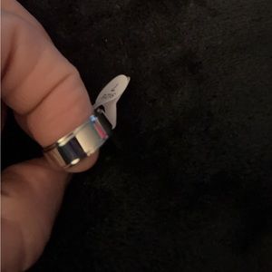 Stainless steel band